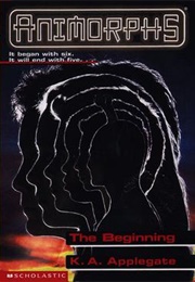 The Beginning (K.A. Applegate)