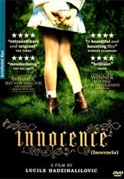 Innocence (2004)