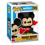 Mickey Mouse 1075