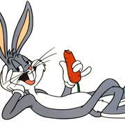 Bugs Bunny