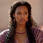 Kylie Bunbury