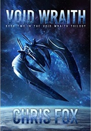 Void Wraith (Chris  Fox)