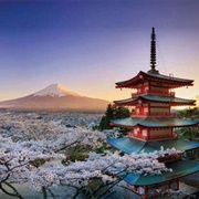 Japan Transforms Into "Locked Country" 1633-1639