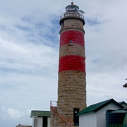 Cape Moreton Light