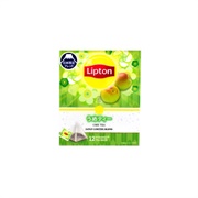 Lipton Plum Tea