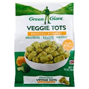Veggie Tots