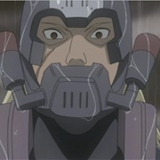 Hanzo the Salamander