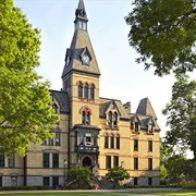 Hamline University