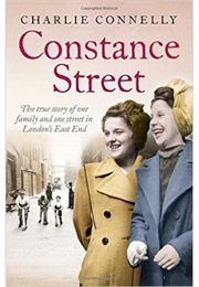 Constance Street (Charlie Connelly)