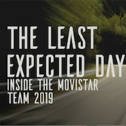 The Least Expected Day Inside the Movistar Team 2019