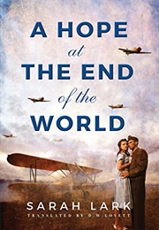 A Hope at the End of the World (Sarah Lark)