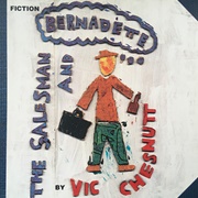 Vic Chestnutt- The Salesman and the Bernadette