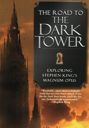 Road to the Dark Tower (Bev Vincent)