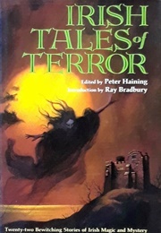 Irish Tales of Terror (Peter Haining, Ed.)