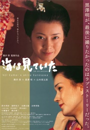 The Sea Is Watching (2002)