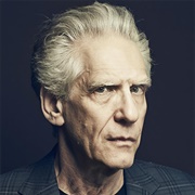 David Cronenberg