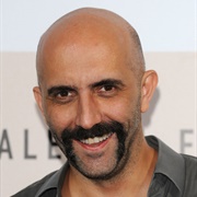 Gaspar Noé