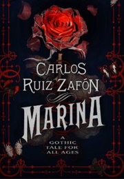 Marina (Carlos Ruiz Zafón)