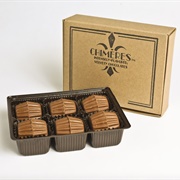 Chimeres Milk Chocolate