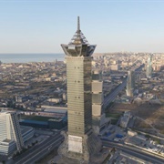 Baku Tower