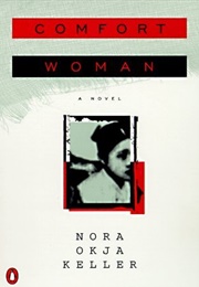 Comfort Woman (Nora Okja Keller)