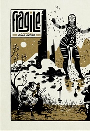 Fragile (Fouad Mezher)