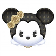 Anniversary Minnie Tsum Tsum