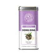 The Coffee Bean & Tea Leaf Dong Ding Tea