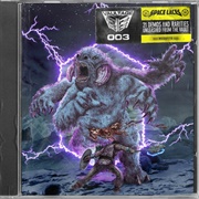 Space Laces - Vaultage 003