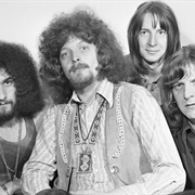 Blodwyn Pig (11,407)