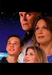 Rocket's Red Glare (2000)