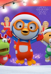 Pororo: The Snow Fairy Village Adventure (2014)