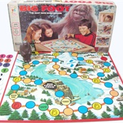 Big Foot