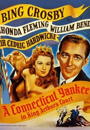 A Connecticut Yankee in King Arthur's Court (1949)