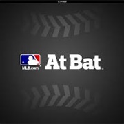 MLB at Bat