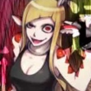 Potato Head in Wonderland