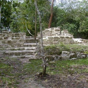 El Pilar Archaeological Site, Belize