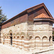 Church of Saint Paraskevi, Nesebar