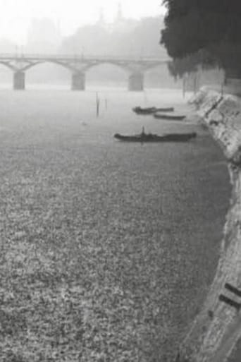 The Seine Meets Paris (1957)