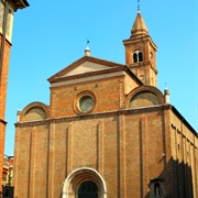 Cesena Cathedral