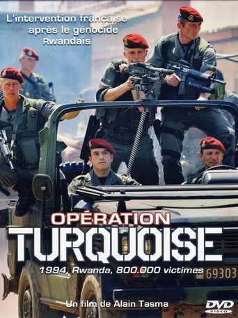 Opération Turquoise (2007)