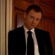 The Master Doctor Who