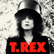 T. Rex- Telegram Sam