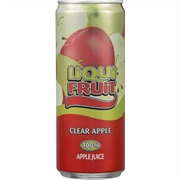 Liqui Fruit Various