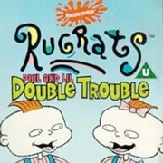 Phil & Lil: Double Trouble