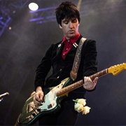 Johnny Marr
