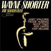 Wayne Shorter - The Soothsayer