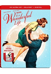 It's a Wonderful Life (1946)