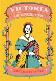 Victoria of England (Edith Sitwell)
