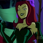 Poison Ivy (Vanessa Marshall)